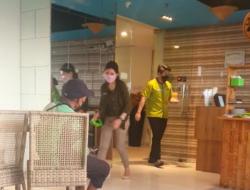 Viral Tingkah Laku Karyawati Hotel di Hari Valentine