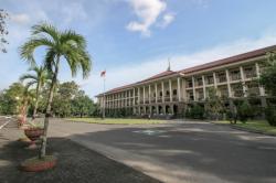 Antisipasi Lonjakan Omicron, UGM Siapkan Tempat Isolasi