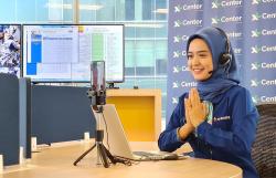 XL Axiata Dorong Transformasi Digital  dengan Kekuatan Artificial Intelligence