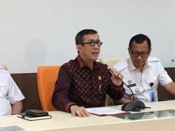 Kemenkumham Tunggu Langkah Hukum Herry Wirawan