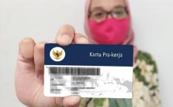 Kartu Prakerja Gelombang 23 Dibuka, Korban PHK Bisa Dapat Rp3,5 Juta