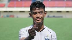 Permainan Ciamik, Pratama Arhan Resmi Gabung Klub Liga 2 Jepang