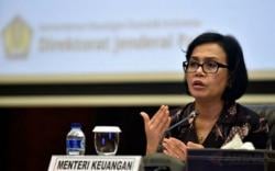 APBN 2023 Akan Fokus pada 3 Sektor, Pembangunan IKN Salah Satunya