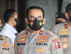 Bareskrim Limpahkan Berkas Kasus Mafia Tanah Eks Kadishub Depok ke Kejaksaan