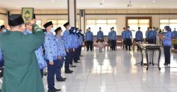 397 CPNS Kabupaten Pekalongan Diangkat Jadi PNS