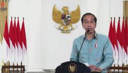 Jokowi Ungkap 2 Kunci Atasi Lonjakan Kasus Omicron, Apa Aja?