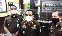 Kejari Telusuri Aset Dugaan Korupsi Bank Jatim Mojokerto