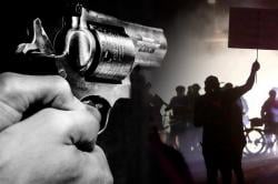 Orang Tua Korban Peluru Nyasar di Kramat Jati Minta Keadilan