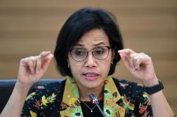 Menteri Keuangan Sri Mulyani Ungkap Risiko Ketimpangan Pemulihan Ekonomi Global