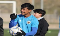 Ngeri ! Laga Debut Pratama Arhan bersama Tokyo Verdy Langsung  Ditantang Pemain AS Roma