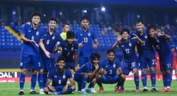 Thailand Ungguli Vietnam dan Singapura di Klasemen Grup C Piala AFF U-23