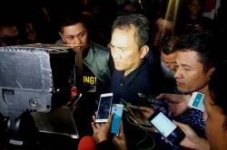 Singgung Hasto Soal Penambangan Andesit di Desa Wadas, Andi Arief Dipolisikan