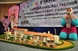 Dorong Kreativitas Para Pengajar, Susu Steril Tujuh Kurma bersama HIMPAUDI Gelar Lomba Kreasi Media