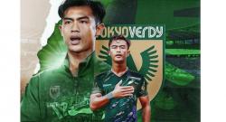 Pratama Arhan Gabung ke Tokyo Verdy di Liga Jepang: Ditunggu Petualangan Sang Rising Star