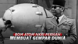 Mengenang Kedekatan Indonesia Dengan Rusia di Era Bung Karno