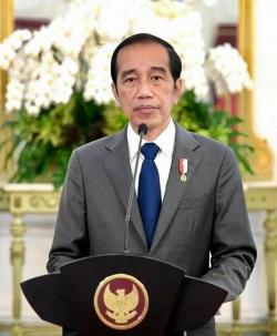 Jokowi Perintahkan Serbu Pasar dan Pertokoan. Ada Apa?