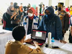 Lonjakan Kasus Harian Covid-19 Capai Ribuan, Kabupaten Bogor Krisis Isoter 