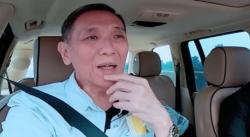 Mundur dari Partai Golkar, Babah Alun: Politik Itu Kasar!