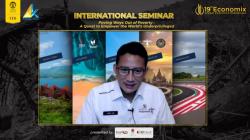 FEB UI Selenggarakan  Seminar Upaya Pengentasan Kemiskinan Akibat Pandemi Covid-19