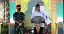 Resmi Dibuka, Pemenang MTQ ke-55 Kota Medan Akan Difasilitasi Masuk TNI dan 3 Universitas Tanpa Test