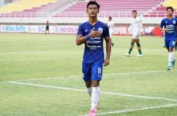 Pratama Arhan Yakin Menang Lawan Bali United, Ini Alasannya