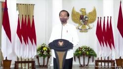 Presiden Jokowi Minta Vaksinasi Booster Dikonsentrasikan Di Tempat Dengan Interaksi Masyarakat Tingg