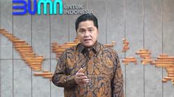 Erick Thohir Copot Direktur Indofarma, Ini Susunan Dewan Komisaris dan Direksi Terbaru