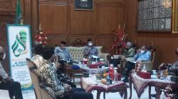 Purwokerto Siap Jadi Tuan Rumah Muktamar Al Irsyad Al Islamiyyah