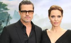 Jual Kilang Anggur, Brad Pitt Gugat Angelina Jolie