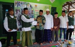 Anggota DPRD Fraksi PKB Serap Aspirasi dari Jalan Rusak, Pertanian hingga Kesehatan