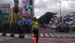 Sering Macet, Sembilan Titik Persimpangan Jalan di Kota Depok Akan Diperlebar