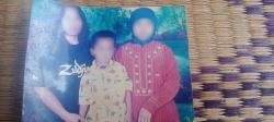 15 Tahun Tak Kunjung Pulang, Seorang Ibu Rindu Anak yang Kerja di Timur Tengah 