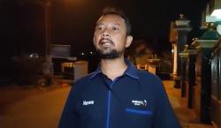 Geger, Wartawan TV Swasta Jadi Korban Penganiayaan Geng Motor