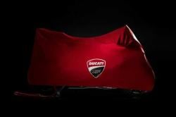 Bulan Depan Ducati Bakal Hadirkan 3 Motor Baru Sekaligus