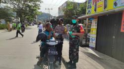 Kasus Covid-19 Kembali Meningkat, Kemenkes Imbau Masyarakat Waspada