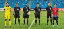 Gagal Lolos ke Semifinal Piala AFF U-23, Timnas Malaysia Disebut Sengaja Mengalah dari Laos