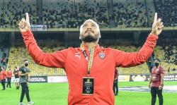 Malaysia U-23 Dihajar Laos Dua Kali, Safee Sali: Lebih Baik Mundur Daripada Kalah Memalukan