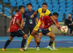 Digasak Laos hingga 2 Kali di Piala AFF U23, Fans Timnas Malaysia: Sangat Menjijikkan!