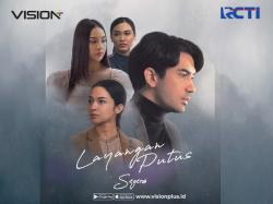 Simak Jadwal dan Jam Tayang Serial Layangan Putus di RCTI