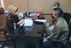 Polda Sumut Limpahkan Berkas Kasus Dokter yang Suntik Vaksin Kosong ke Kejati Sumut