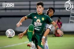 Hasil Persebaya vs Arema, Singo Edan Pulang dengan Tangan Hampa