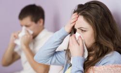 7 Cara Atasi Masuk Angin Tanpa Obat