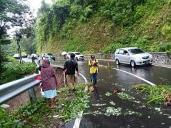 6 Wilayah di Sulsel Banjir Akibat Cuaca Buruk