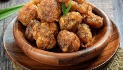 Bunda, Mari Masak Jajan Getuk Goreng Mandel