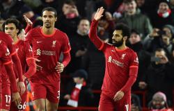 Liverpool Gasak Leeds 6-0, Begini Posisi Top Skor dan Klasemen Liga Inggris