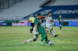 Bobol Gawang Arema FC, Panggil Saya Mas Sul bukan Sam Samsul