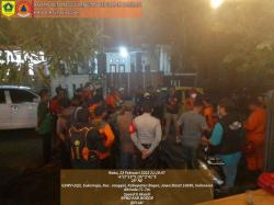 Diduga Hanyut, Bocah 6 Tahun Hilang di Anak Sungai Cigugur Jonggol