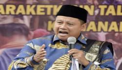 Umat Islam Bersiap Ramadan-Idul Fitri, Menag Jangan Bikin Gaduh