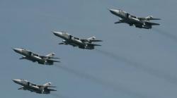 Serang Pangkalan Udara Poltava, Rusia Hancurkan Jet Tempur MiG-29 dan Helikopter Mi-8 Ukraina