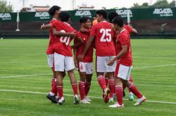 Jelang Piala Dunia U-20, 39 Pemain Timnas Indonesia U-20 Akan Jalani Pemusatan Latihan di Korsel